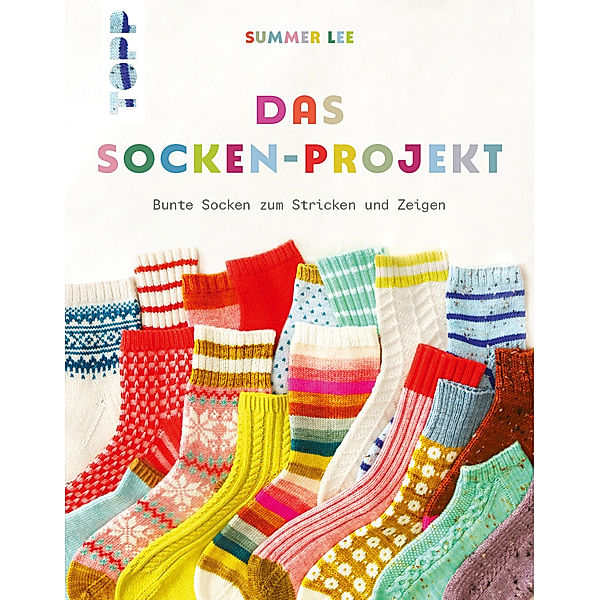 Das Socken-Projekt, Summer Lee