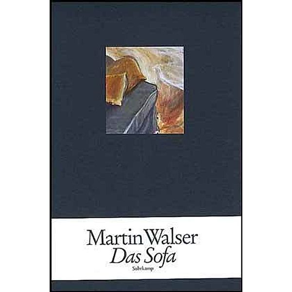 Das Sofa, Martin Walser