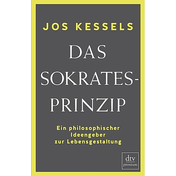 Das Sokrates-Prinzip, Jos Kessels