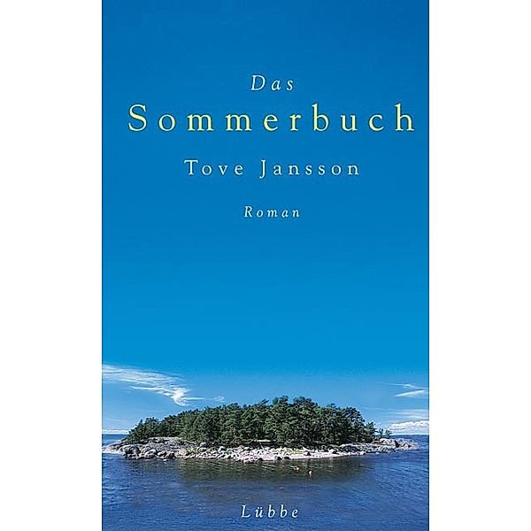 Das Sommerbuch, Tove Jansson