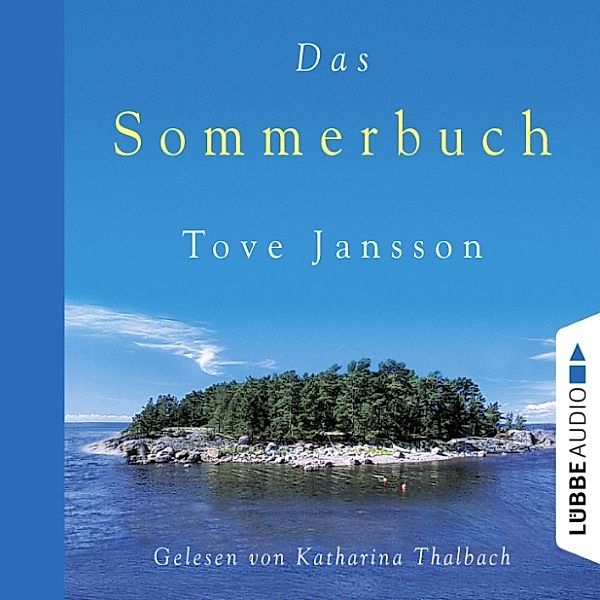 Das Sommerbuch, Tove Jansson