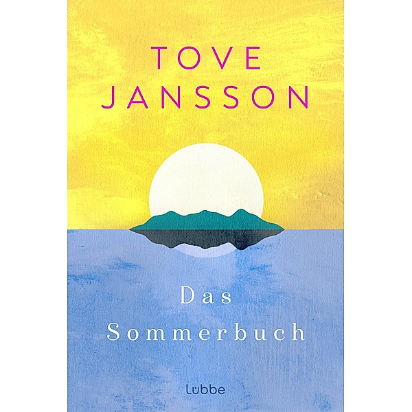 Das Sommerbuch, Tove Jansson