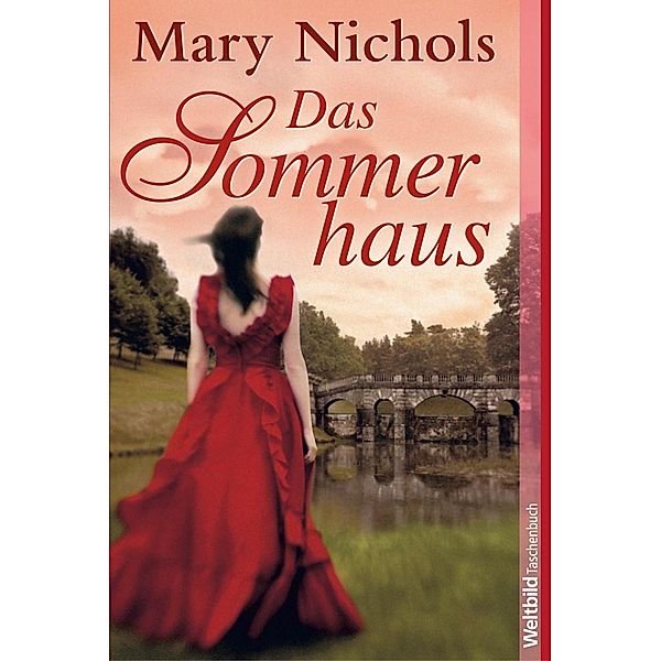 Das Sommerhaus, Mary Nichols