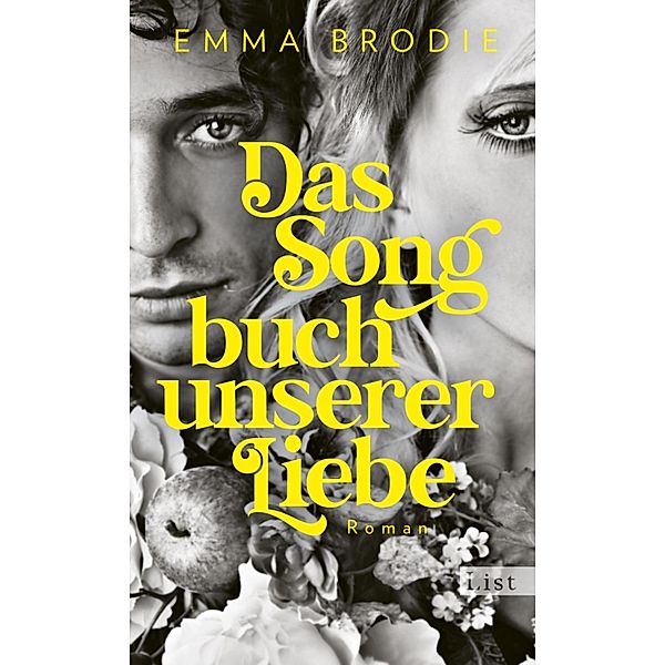 Das Songbuch unserer Liebe, Emma Brodie