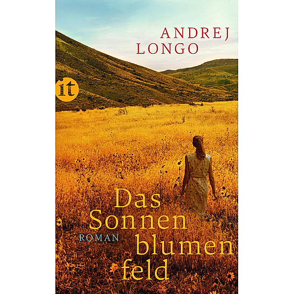 Das Sonnenblumenfeld, Andrej Longo