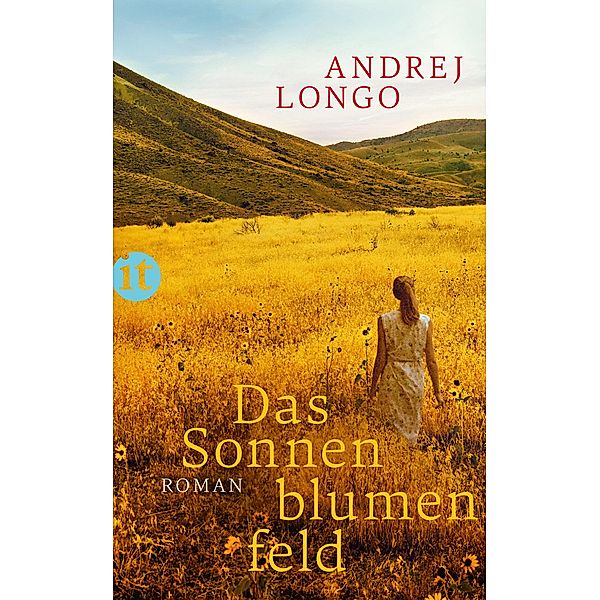 Das Sonnenblumenfeld, Andrej Longo