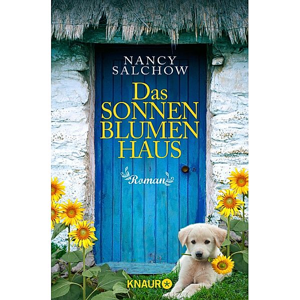 Das Sonnenblumenhaus, Nancy Salchow