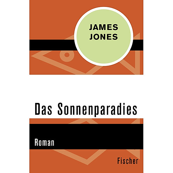 Das Sonnenparadies, James Jones