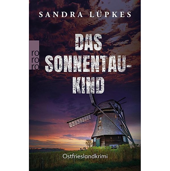 Das Sonnentau-Kind / Wencke Tydmers Bd.5, Sandra Lüpkes