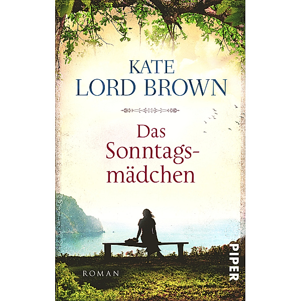 Das Sonntagsmädchen, Kate Lord Brown