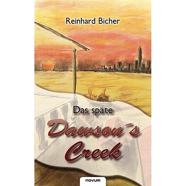 Das späte Dawson`s Creek, Reinhard Bicher