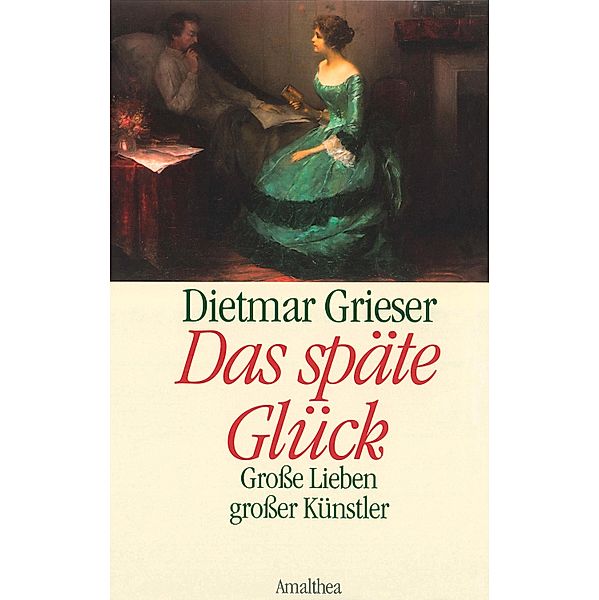 Das späte Glück, Dietmar Grieser