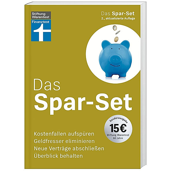 Das Spar-Set, Christian Eigner