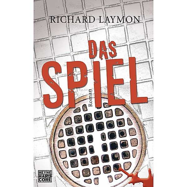 Das Spiel, Richard Laymon