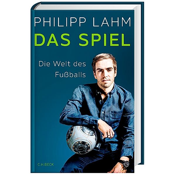 Das Spiel, Philipp Lahm