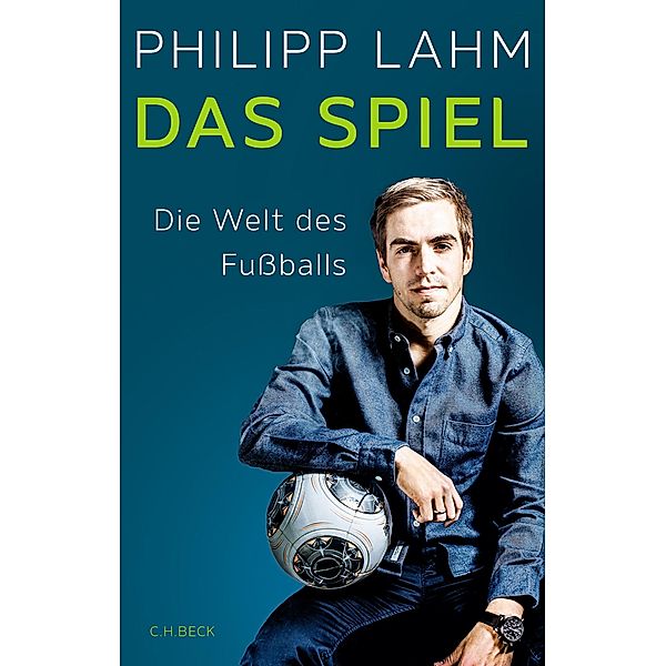 Das Spiel, Philipp Lahm