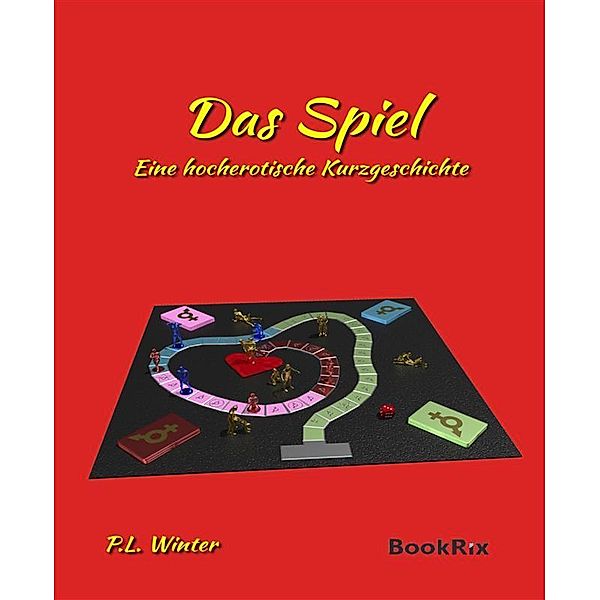 Das Spiel, P. L. Winter