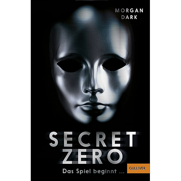 Das Spiel beginnt ... / Secret Zero Bd.1, Morgan Dark