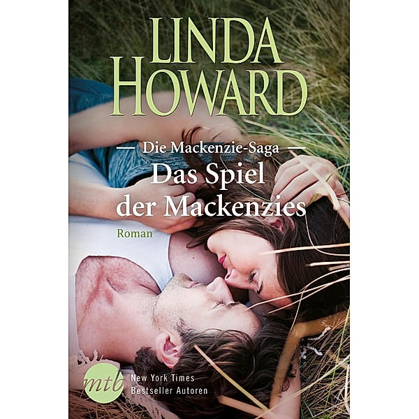 Das Spiel der Mackenzies, Linda Howard