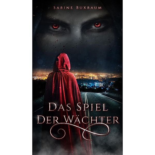 Das Spiel der Wächter / myMorawa von Dataform Media GmbH, Sabine Buxbaum