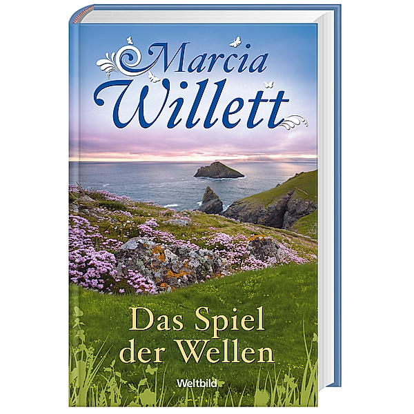 Das Spiel der Wellen, Marcia Willett
