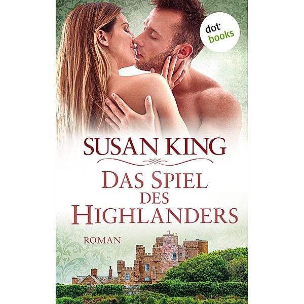 Das Spiel des Highlanders, Susan King
