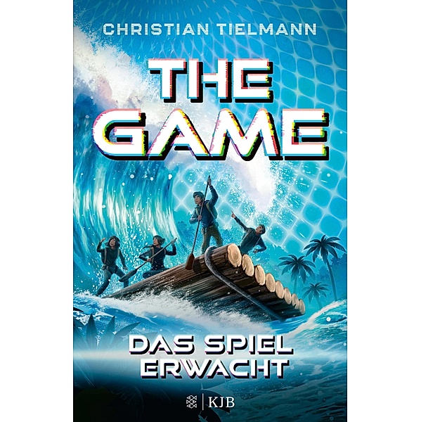 Das Spiel erwacht / The Game Bd.1, Christian Tielmann