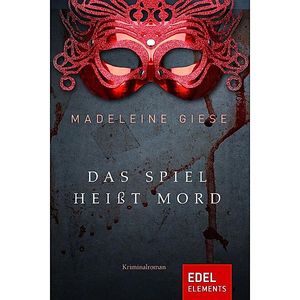 Das Spiel heißt Mord, Madeleine Giese