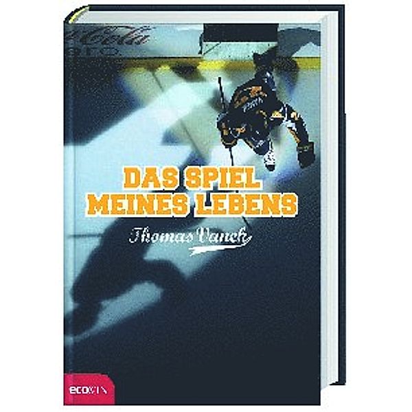 Das Spiel meines Lebens, Thomas Vanek