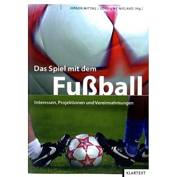 Das Spiel mit dem Fußball