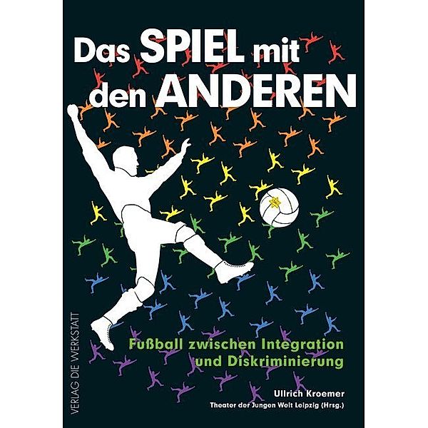 Das Spiel mit den anderen, Ullrich Kroemer