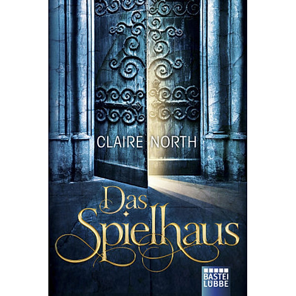 Das Spielhaus, Claire North