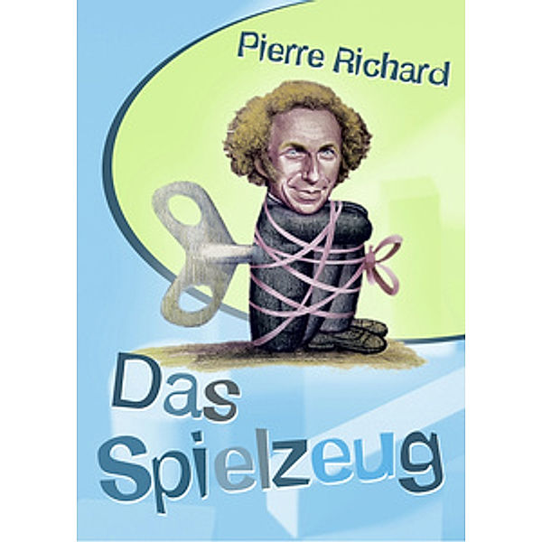 Das Spielzeug, Das Spielzeug