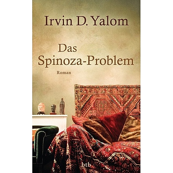 Das Spinoza-Problem, Irvin D. Yalom