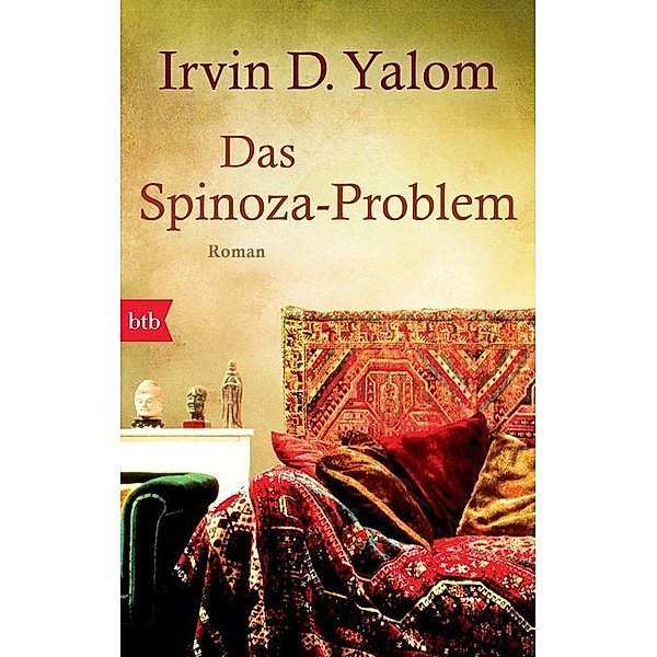 Das Spinoza-Problem, Irvin D. Yalom