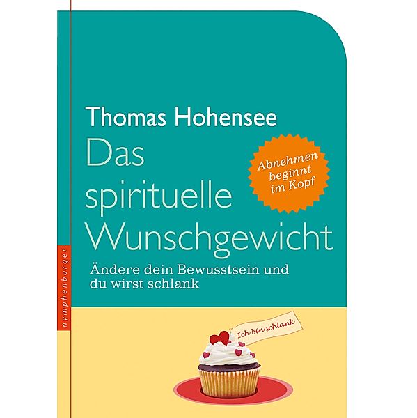 Das spirituelle Wunschgewicht, Thomas Hohensee