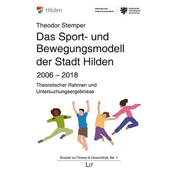 Das Sport- und Bewegungsmodell der Stadt Hilden, Theodor Stemper