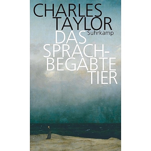 Das sprachbegabte Tier, Charles Taylor