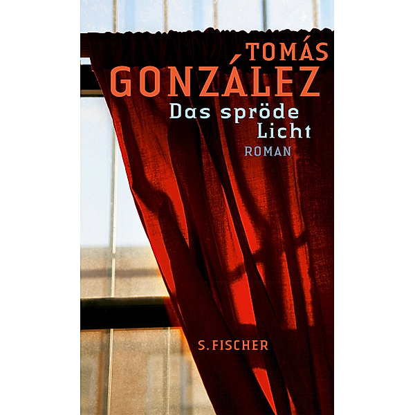 Das spröde Licht, Tomás González