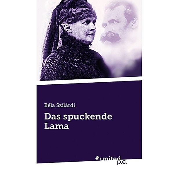 Das spuckende Lama, Béla Szilárdi