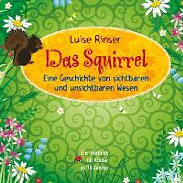 Das Squirrel, Luise Rinser