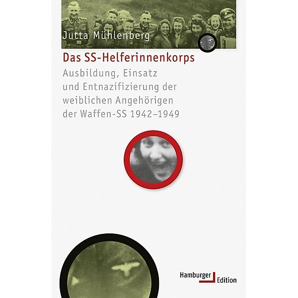 Das SS-Helferinnenkorps, Jutta Mühlenberg