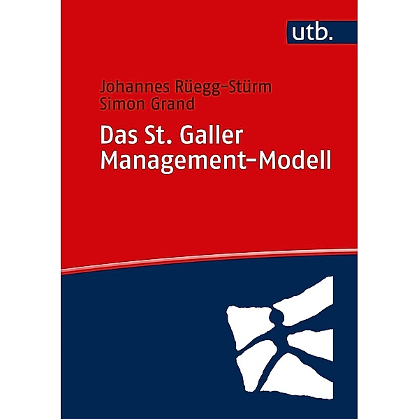 Das St. Galler Management-Modell, Johannes Rüegg-Stürm, Simon Grand