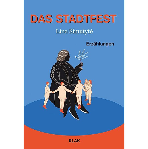 Das Stadtfest, Lina Simutyt¿