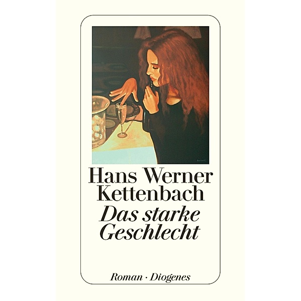 Das starke Geschlecht, Hans Werner Kettenbach