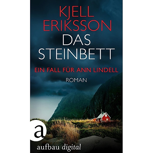 Das Steinbett / Ann Lindell Bd.1, Kjell Eriksson