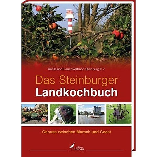 Das Steinburger Landkochbuch