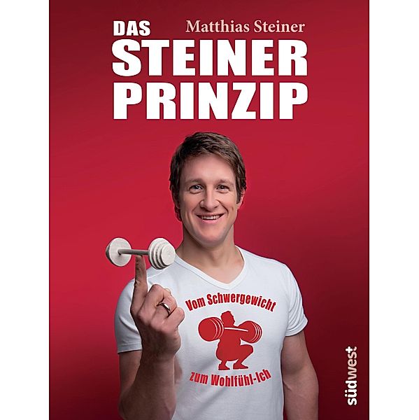 Das Steiner Prinzip, Matthias Steiner
