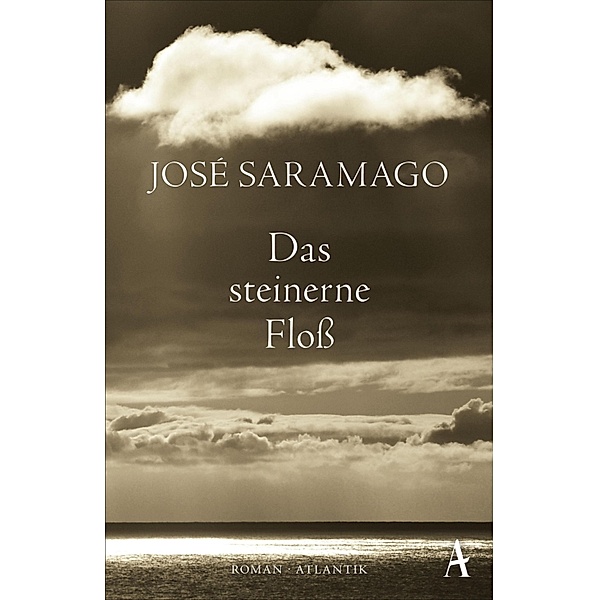 Das steinerne Floß, José Saramago