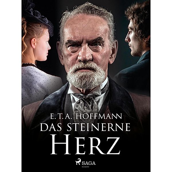 Das steinerne Herz, E. T. A. Hoffmann